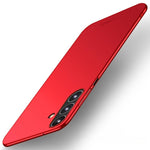 Custodia per telefono rigida ultrasottile MOFI Frosted PC, For Galaxy A17 5G, For Galaxy S25 Edge  5G, For Galaxy A56 5G, For Galaxy A26 5G, For Galaxy A36 5G, For Galaxy S25 5G, For Galaxy S25+ 5G, For Galaxy S25 Ultra 5G