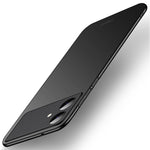 Custodia per telefono rigida ultrasottile MOFI Frosted PC, For Galaxy S26+ 5G, For Galaxy S26 Edge 5G, For Galaxy S26 Ultra 5G, For Galaxy S26 5G, For Galaxy A57 5G, For Galaxy A37 5G, For Galaxy S25 FE 5G, For Galaxy A07 4G