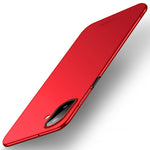 Custodia per telefono rigida ultrasottile MOFI Frosted PC, For Galaxy S26+ 5G, For Galaxy S26 Edge 5G, For Galaxy S26 Ultra 5G, For Galaxy S26 5G, For Galaxy A57 5G, For Galaxy A37 5G, For Galaxy S25 FE 5G, For Galaxy A07 4G