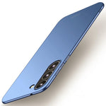 Custodia per telefono rigida ultrasottile MOFI Frosted PC, For Galaxy S26+ 5G, For Galaxy S26 Edge 5G, For Galaxy S26 Ultra 5G, For Galaxy S26 5G, For Galaxy A57 5G, For Galaxy A37 5G, For Galaxy S25 FE 5G, For Galaxy A07 4G