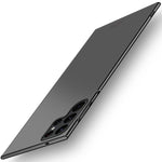 Custodia per telefono rigida ultrasottile MOFI Frosted PC, For Galaxy S26+ 5G, For Galaxy S26 Edge 5G, For Galaxy S26 Ultra 5G, For Galaxy S26 5G, For Galaxy A57 5G, For Galaxy A37 5G, For Galaxy S25 FE 5G, For Galaxy A07 4G