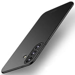 Custodia per telefono rigida ultrasottile MOFI Frosted PC, For Galaxy S26+ 5G, For Galaxy S26 Edge 5G, For Galaxy S26 Ultra 5G, For Galaxy S26 5G, For Galaxy A57 5G, For Galaxy A37 5G, For Galaxy S25 FE 5G, For Galaxy A07 4G
