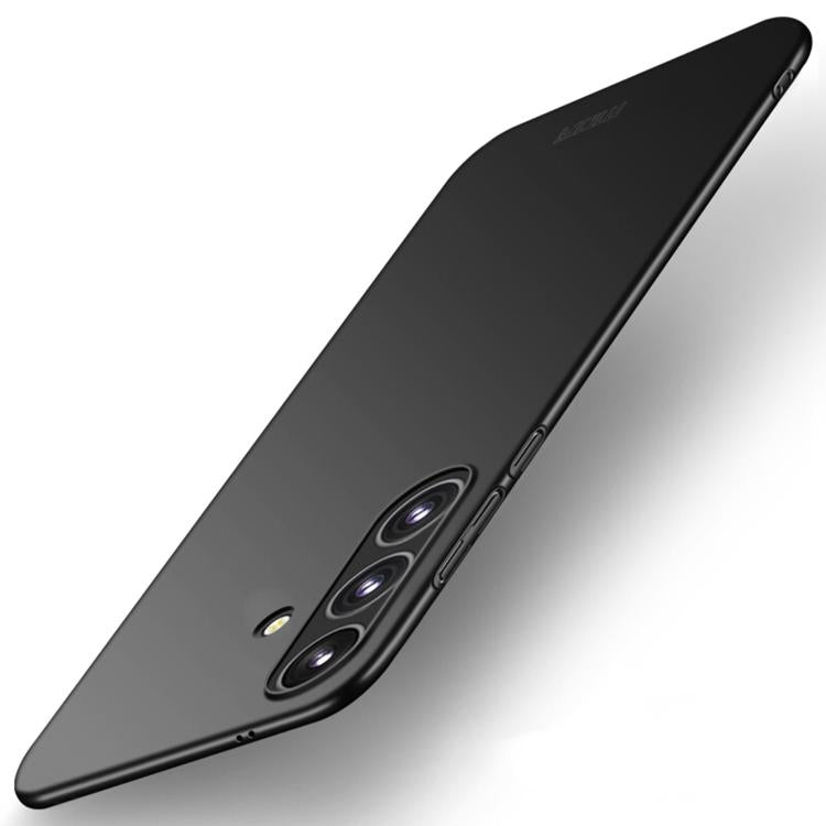 Custodia per telefono rigida ultrasottile MOFI Frosted PC, For Galaxy S26+ 5G, For Galaxy S26 Edge 5G, For Galaxy S26 Ultra 5G, For Galaxy S26 5G, For Galaxy A57 5G, For Galaxy A37 5G, For Galaxy S25 FE 5G, For Galaxy A07 4G