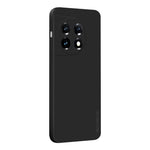 Custodia per telefono TPU in silicone liquido serie PINWUYO Sense, For OnePlus 11, For OnePlus Ace Pro / 10R 5G