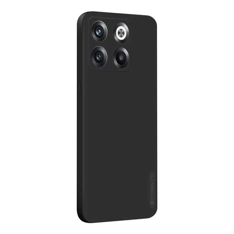 Custodia per telefono TPU in silicone liquido serie PINWUYO Sense, For OnePlus 11, For OnePlus Ace Pro / 10R 5G