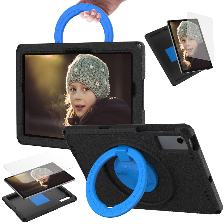 Custodia per tablet antiurto EVA PC con telaio, For Samsung Galaxy Tab A11+ / A9+, For Samsung Galaxy Tab A11 / A9, For Samsung Galaxy Tab S6 Lite 2024