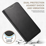 Suteni Calf Texture Custodia orizzontale in pelle flip P Horn, For Samsung Galaxy S26+ 5G, For Samsung Galaxy S26 Ultra 5G, For Samsung Galaxy S26 5G, For Samsung Galaxy S25 5G, For Samsung Galaxy S25+ 5G, For Samsung Galaxy S25 Ultra 5G