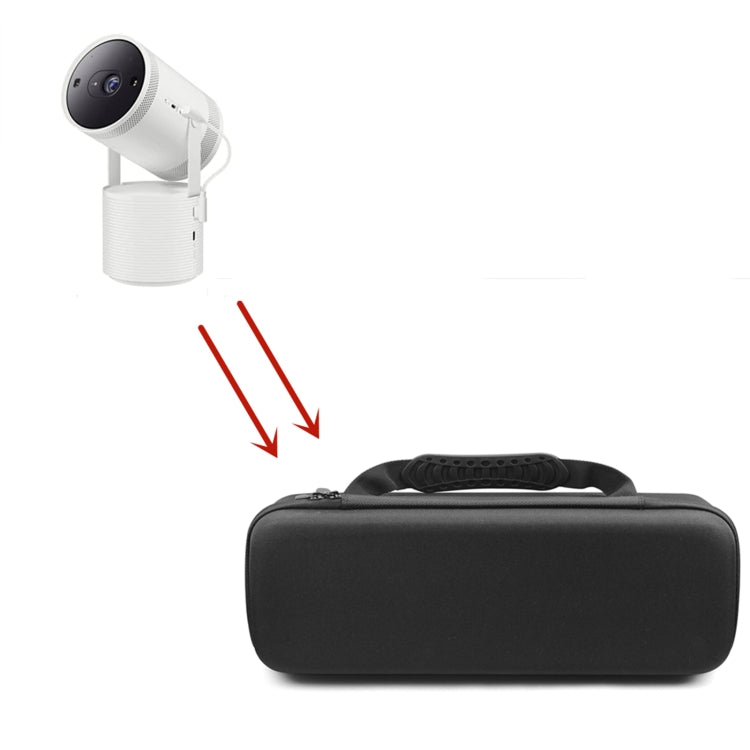 Custodia rigida per proiettore Samsung Freestyle