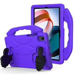 Supporto per pollice Custodia per tablet antiurto in EVA, For Xiaomi Redmi Pad 10.6 2022