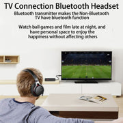 M27 Bluetooth 5.2 Ricevitore musicale stereo wireless Trasmettitore Vivavoce Kit audio Aux da 3,5 mm
