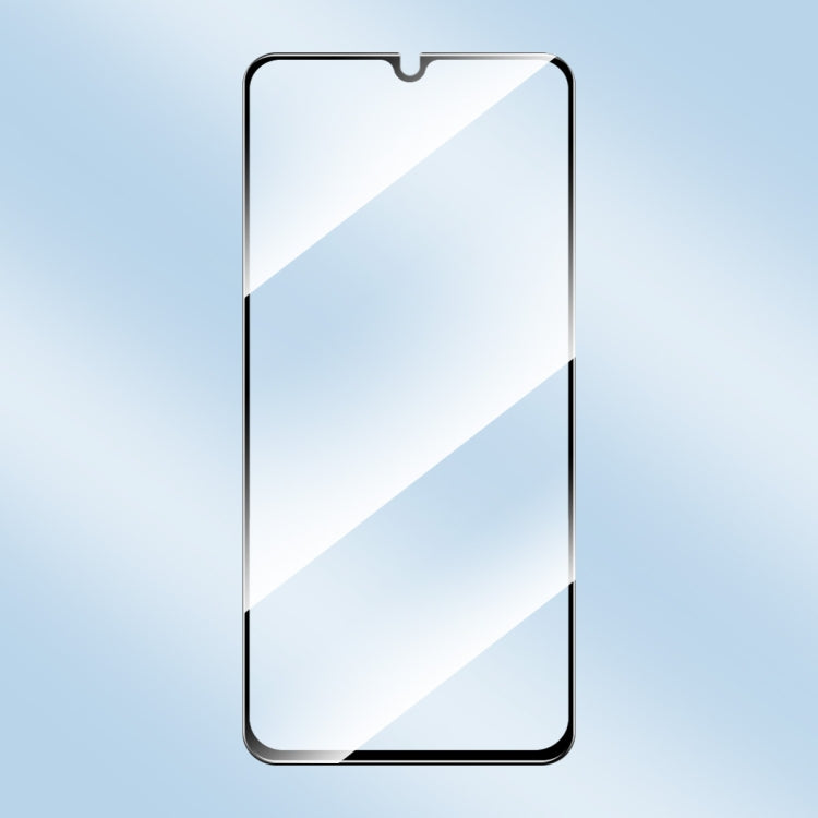 Per Samsung Galaxy A34 5G ENKAY Hat-Prince Full Glue Pellicola in vetro temperato ad alta alluminio-silicio, For Samsung Galaxy A34 5G / M34 / F34(1pc), For Samsung Galaxy A34 5G / M34 / F34(2pcs), For Samsung Galaxy A34 5G / M34 / F34(5pcs)           ...