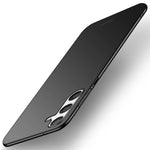 Custodia rigida ultrasottile MOFI Frosted PC, For Samsung Galaxy A14 4G / 5G