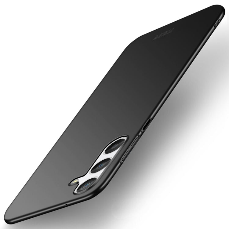 Custodia rigida ultrasottile MOFI Frosted PC, For Samsung Galaxy A14 4G / 5G