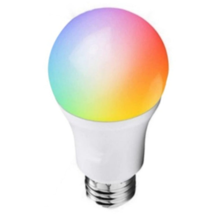 Lampadina Smart WiFi 15W E26 E27 RGB e Bianco Caldo