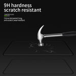 Schermo intero MOFI 9H 3D antideflagrante a flessione termica rivestito con pellicola in vetro temperato, For Honor Magic5, For Honor Magic5 Pro, For Honor Magic5 Ultimate