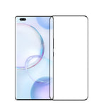 Schermo intero MOFI 9H 3D antideflagrante a flessione termica rivestito con pellicola in vetro temperato, For Honor Magic5, For Honor Magic5 Pro, For Honor Magic5 Ultimate