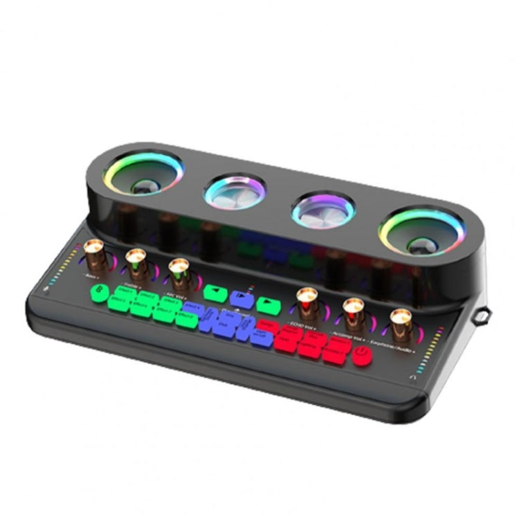 S20 Home Scheda audio Bluetooth con doppi altoparlanti