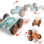 Veicolo a doppia faccia con telecomando MoFun JC07 2.4G