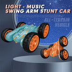 Veicolo a doppia faccia con telecomando MoFun JC07 2.4G
