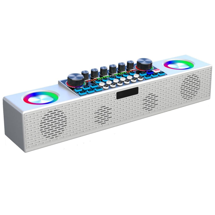 Scheda audio Bluetooth wireless portatile SY6 Home