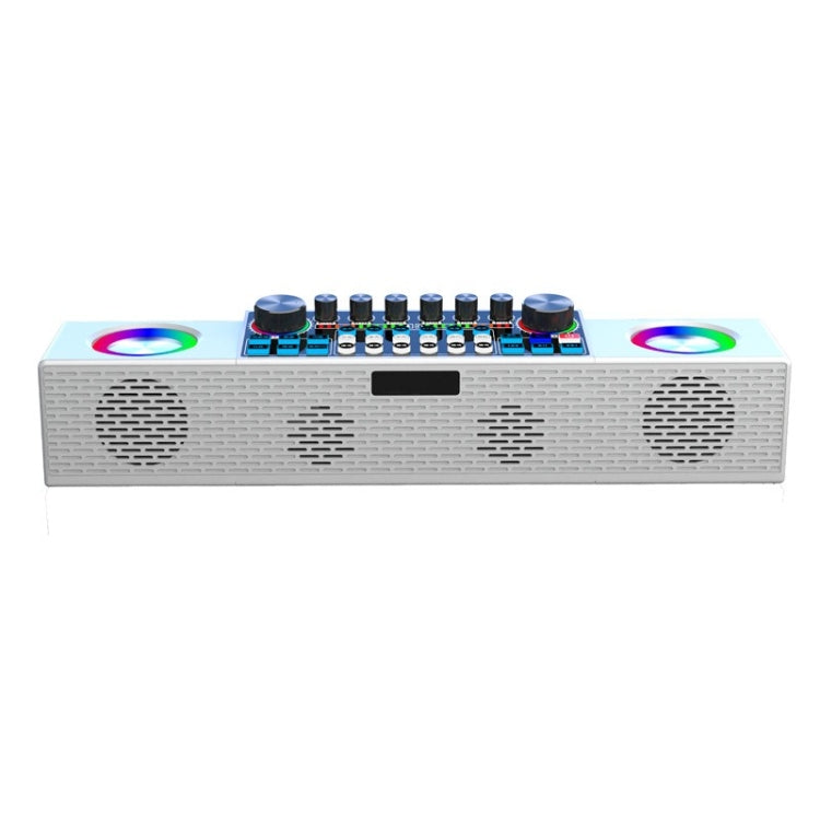 Scheda audio Bluetooth wireless portatile SY6 Home