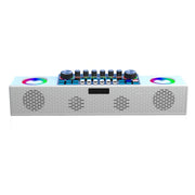 Scheda audio Bluetooth wireless portatile SY6 Home
