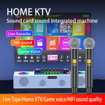 Scheda audio Bluetooth wireless portatile SY6 Home