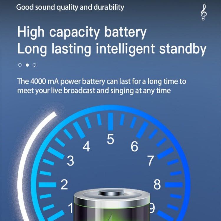 Scheda audio Bluetooth wireless portatile SY6 Home