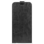 Per Motorola Moto E22 / E22i R64 Custodia per telefono in pelle con vibrazione verticale, For Motorola Moto E22 / E22i