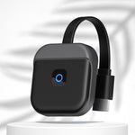 Adattatore Miracast HDMI wireless 4K 2,4/5 GHz