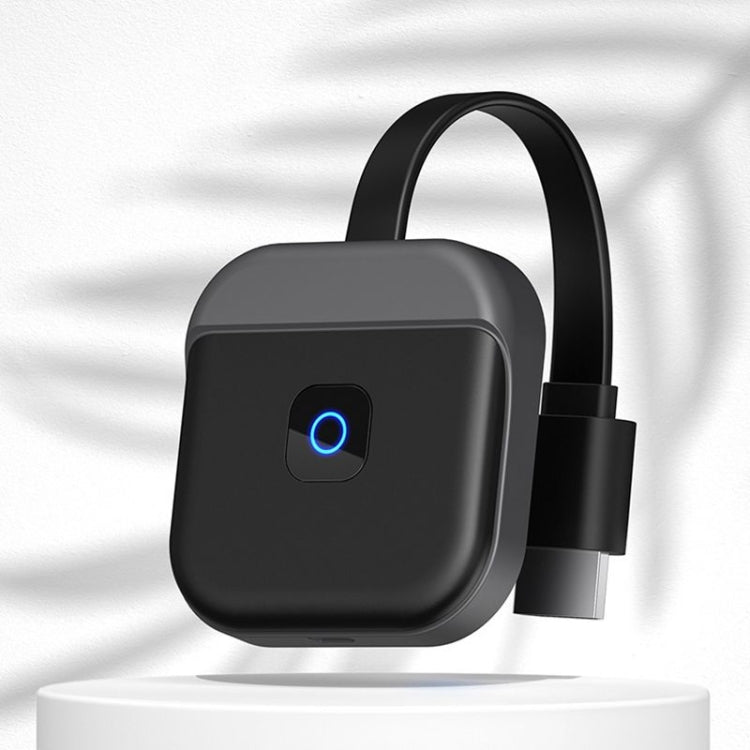 Adattatore Miracast HDMI wireless 4K 2,4/5 GHz