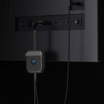 Adattatore Miracast HDMI wireless 4K 2,4/5 GHz