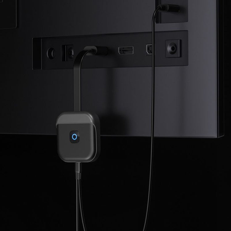 Adattatore Miracast HDMI wireless 4K 2,4/5 GHz