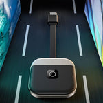 Adattatore Miracast HDMI wireless 4K 2,4/5 GHz