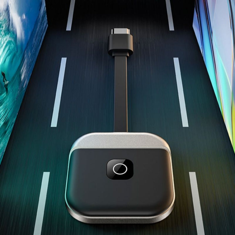 Adattatore Miracast HDMI wireless 4K 2,4/5 GHz