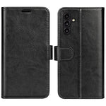 Per Samsung Galaxy A14 5G R64 Custodia in pelle a conchiglia orizzontale con texture, For Samsung Galaxy A14 5G