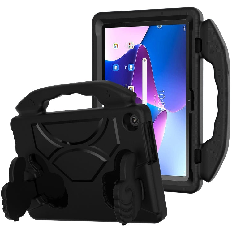 Supporto per pollice Custodia per tablet antiurto in EVA, For  Lenovo Tab M11 /Xiaoxin Pad 11 2024, For Lenovo Tab M10 3rd Gen 10.1 TB-328