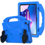 Supporto per pollice Custodia per tablet antiurto in EVA, For  Lenovo Tab M11 /Xiaoxin Pad 11 2024, For Lenovo Tab M10 3rd Gen 10.1 TB-328