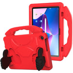Supporto per pollice Custodia per tablet antiurto in EVA, For  Lenovo Tab M11 /Xiaoxin Pad 11 2024, For Lenovo Tab M10 3rd Gen 10.1 TB-328