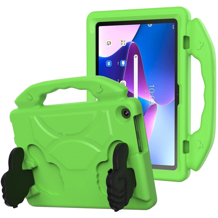 Supporto per pollice Custodia per tablet antiurto in EVA, For  Lenovo Tab M11 /Xiaoxin Pad 11 2024, For Lenovo Tab M10 3rd Gen 10.1 TB-328