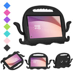Custodia per tablet antiurto per PC rigido EVA stile polpo con cinturino, For Lenovo Tab M11 /Xiaoxin Pad 11 2024, For Lenovo Tab M9 2023, For Lenovo Tab M10 3rd Gen 10.1 TB-328