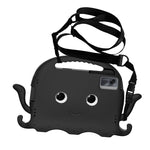 Custodia per tablet antiurto per PC rigido EVA stile polpo con cinturino, For Lenovo Tab M11 /Xiaoxin Pad 11 2024, For Lenovo Tab M9 2023, For Lenovo Tab M10 3rd Gen 10.1 TB-328