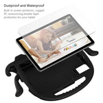 Custodia per tablet antiurto per PC rigido EVA stile polpo con cinturino, For Lenovo Tab M11 /Xiaoxin Pad 11 2024, For Lenovo Tab M9 2023, For Lenovo Tab M10 3rd Gen 10.1 TB-328