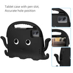 Custodia per tablet antiurto per PC rigido EVA stile polpo con cinturino, For Lenovo Tab M11 /Xiaoxin Pad 11 2024, For Lenovo Tab M9 2023, For Lenovo Tab M10 3rd Gen 10.1 TB-328