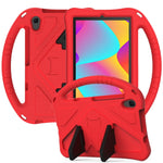 Custodia per tablet antiurto in EVA con supporto, For TCL Tab 10 Gen2 10.36 2023, For TCL Tab 11, For TCL Tab 8 le 2023 /Tab 8  2022