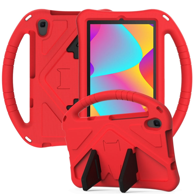 Custodia per tablet antiurto in EVA con supporto, For TCL Tab 10 Gen2 10.36 2023, For TCL Tab 11, For TCL Tab 8 le 2023 /Tab 8  2022
