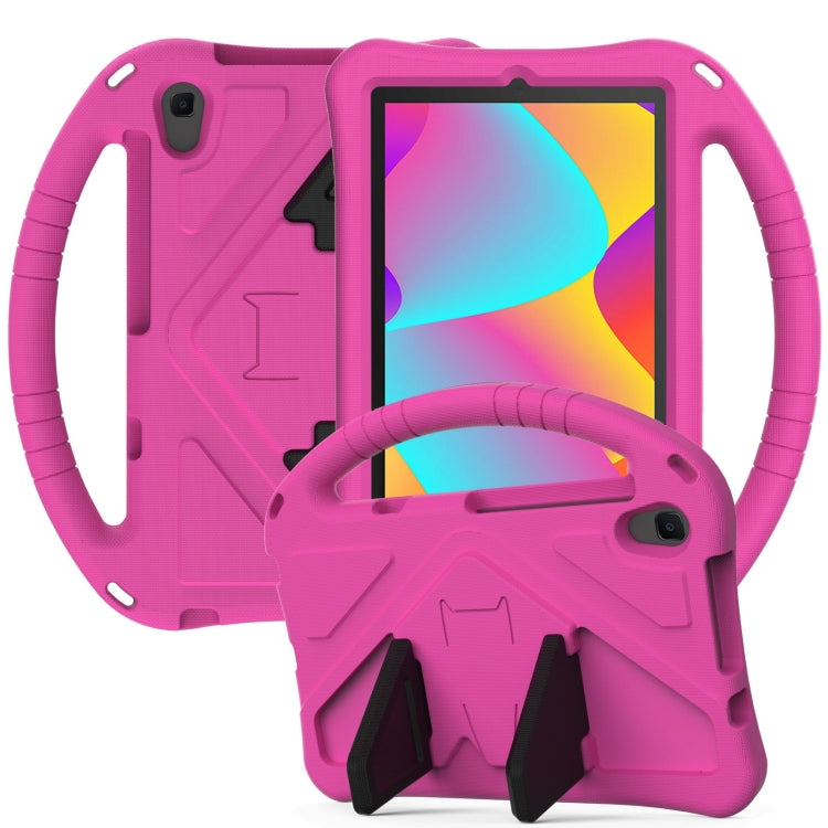 Custodia per tablet antiurto in EVA con supporto, For TCL Tab 10 Gen2 10.36 2023, For TCL Tab 11, For TCL Tab 8 le 2023 /Tab 8  2022