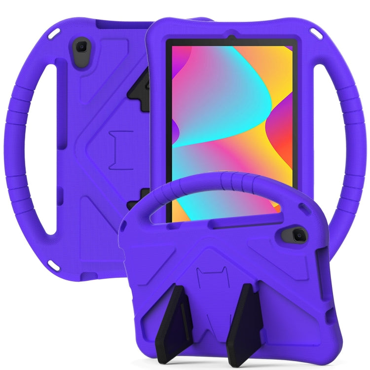 Custodia per tablet antiurto in EVA con supporto, For TCL Tab 10 Gen2 10.36 2023, For TCL Tab 11, For TCL Tab 8 le 2023 /Tab 8  2022