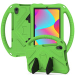 Custodia per tablet antiurto in EVA con supporto, For TCL Tab 10 Gen2 10.36 2023, For TCL Tab 11, For TCL Tab 8 le 2023 /Tab 8  2022