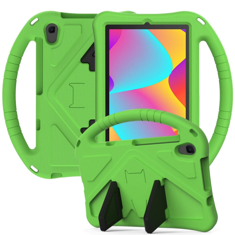 Custodia per tablet antiurto in EVA con supporto, For TCL Tab 10 Gen2 10.36 2023, For TCL Tab 11, For TCL Tab 8 le 2023 /Tab 8  2022